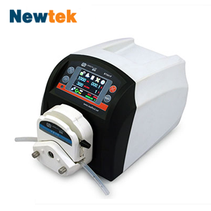 Peristaltic Pump